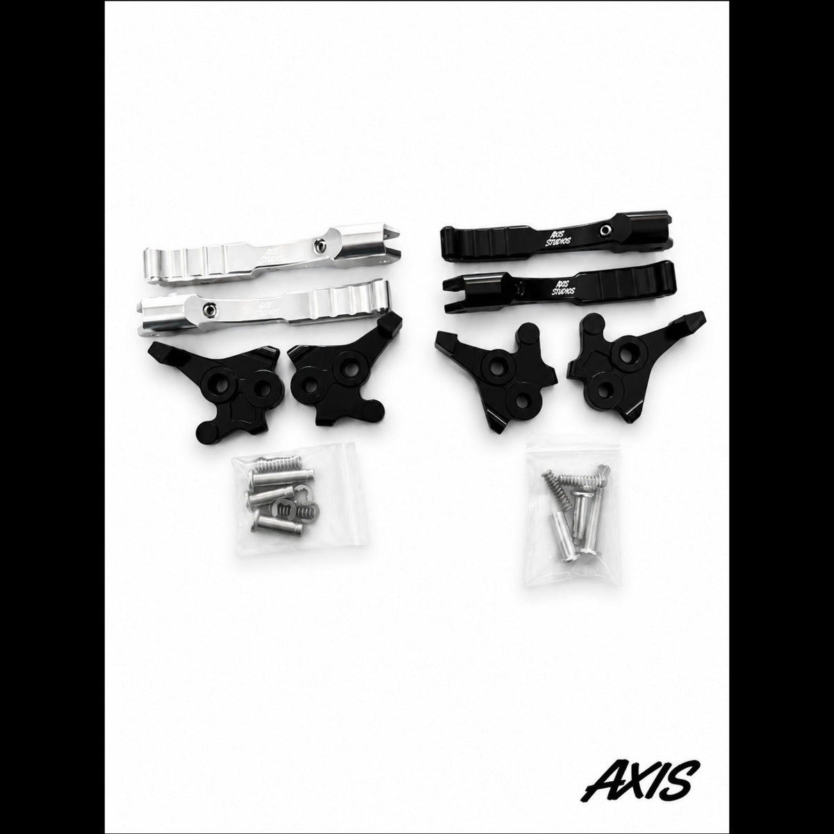Upgraded Ultra Bee Brake Lever (S) Axis Studios