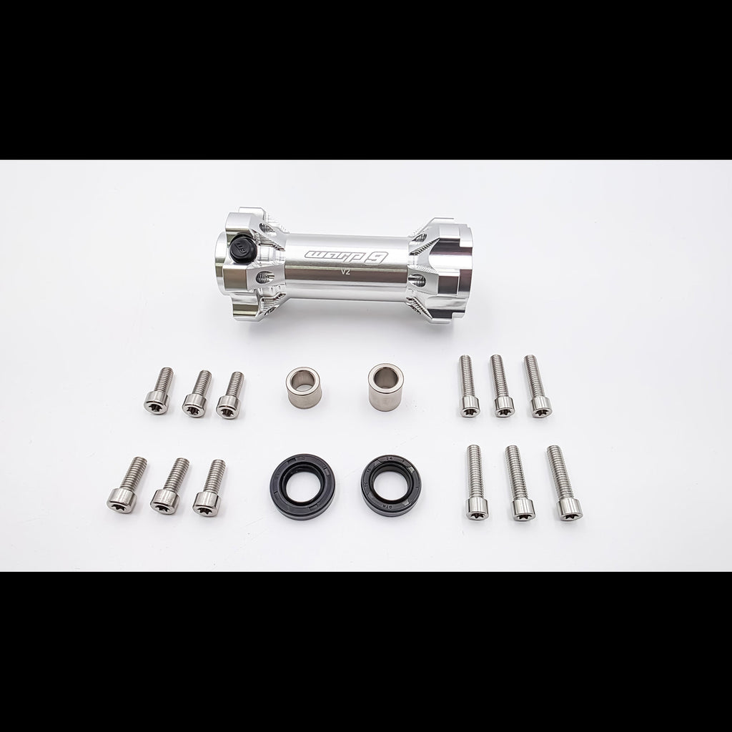 Warp 9 Jackshaft Warp9Racing