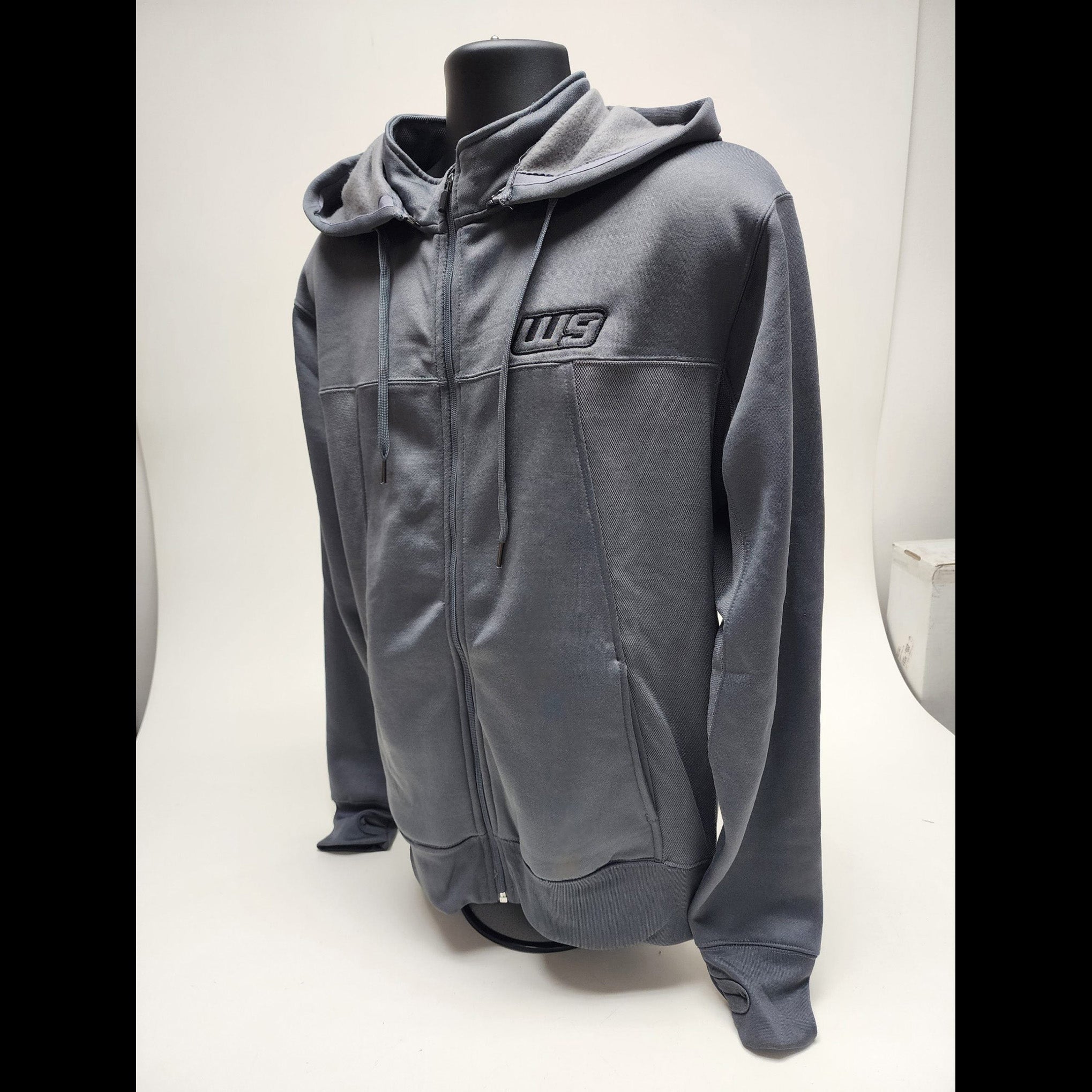 Warp9 Jacket Warp9Racing