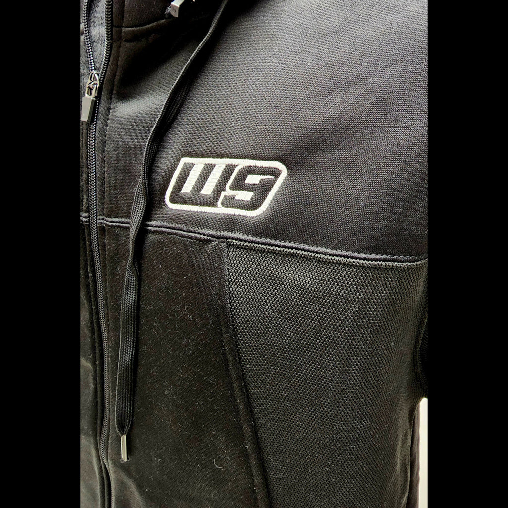 Warp9 Jacket Warp9Racing