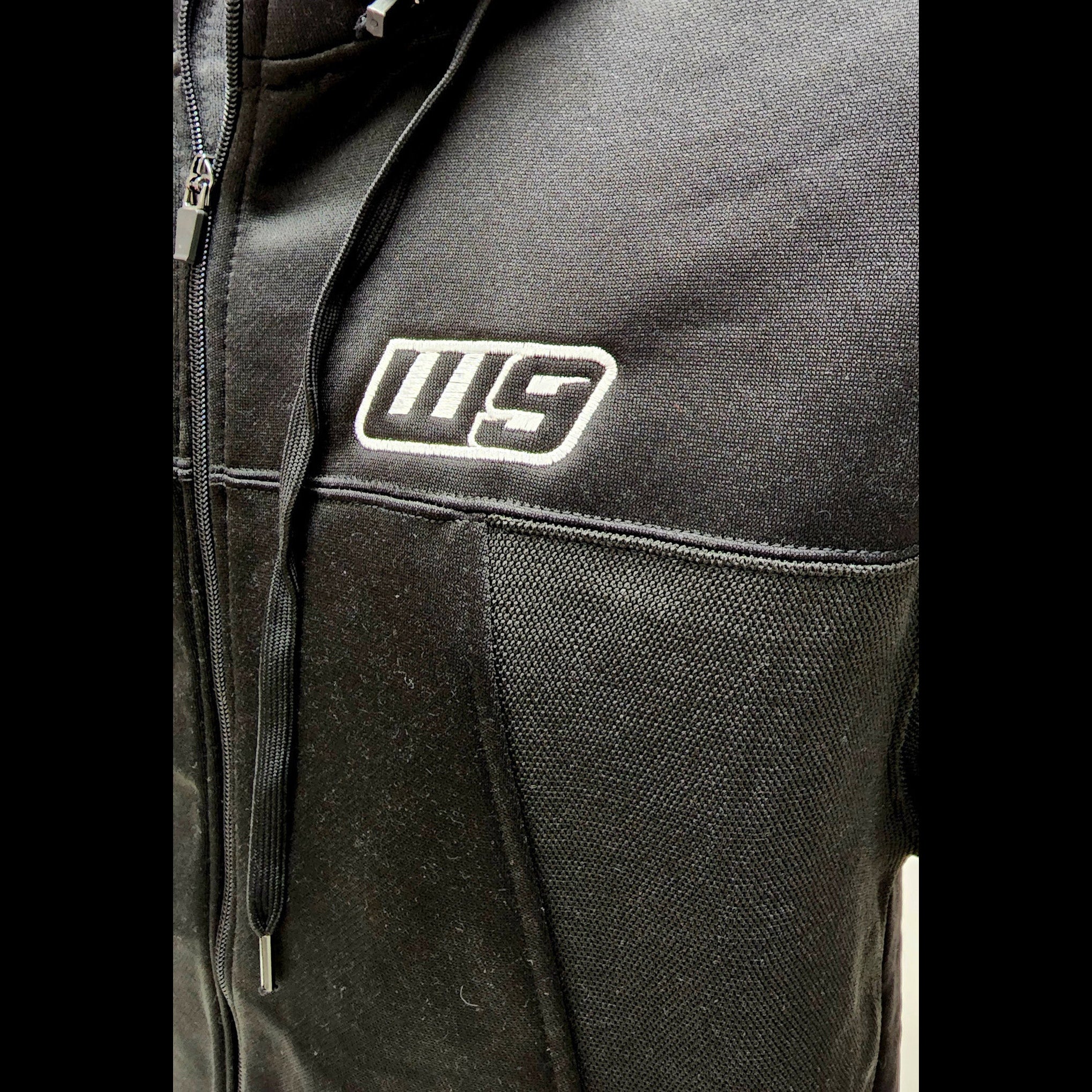 Warp9 Jacket Warp9Racing