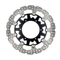 WRR 320MM Front Floating Rotor Warp9Racing