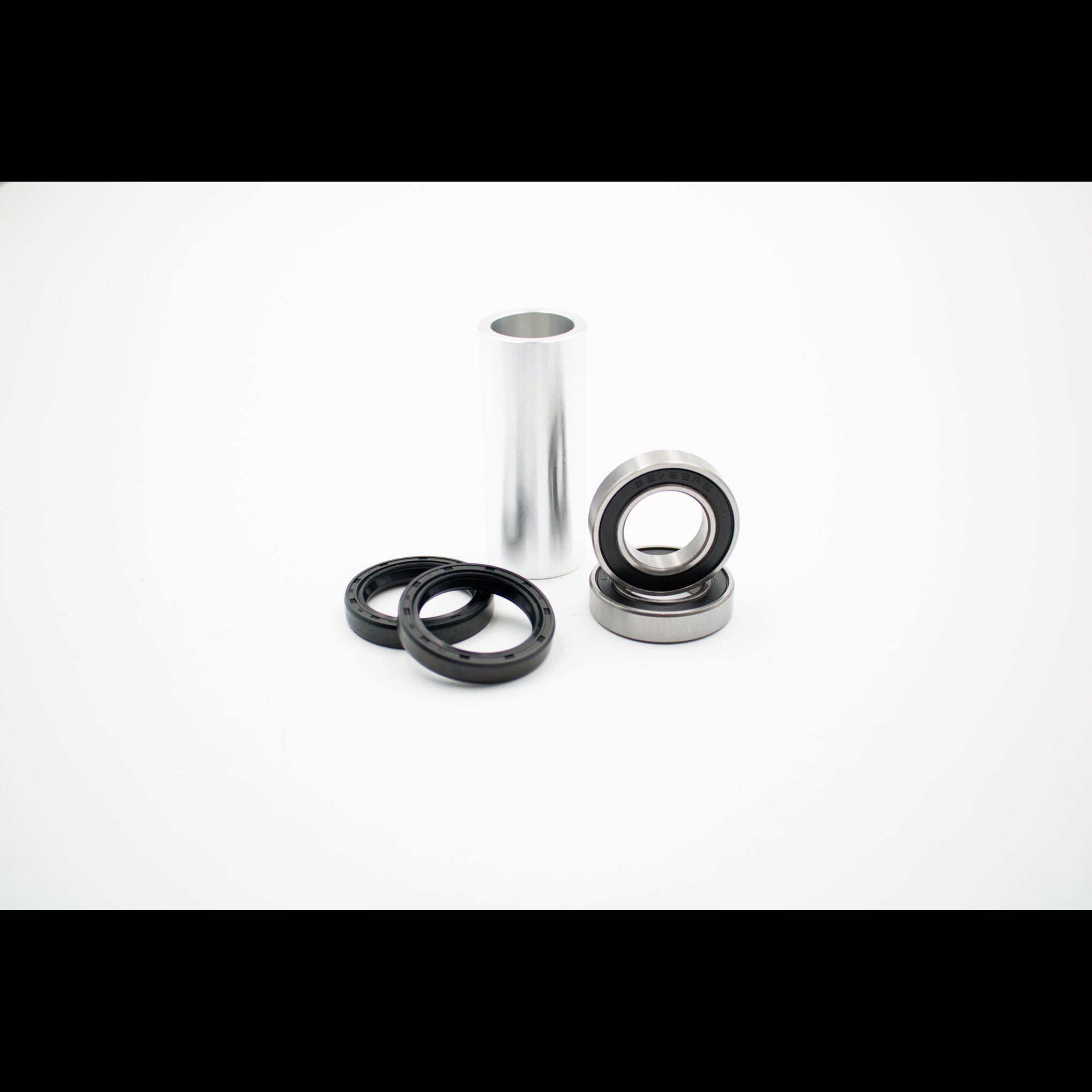 Yamaha 22mm Front Bearing Kit Warp9Racing