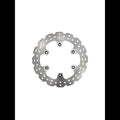 Yamaha 240MM Rear Fixed Rotor Warp9Racing