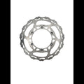 Yamaha 270MM Front Fixed Rotor Warp9Racing