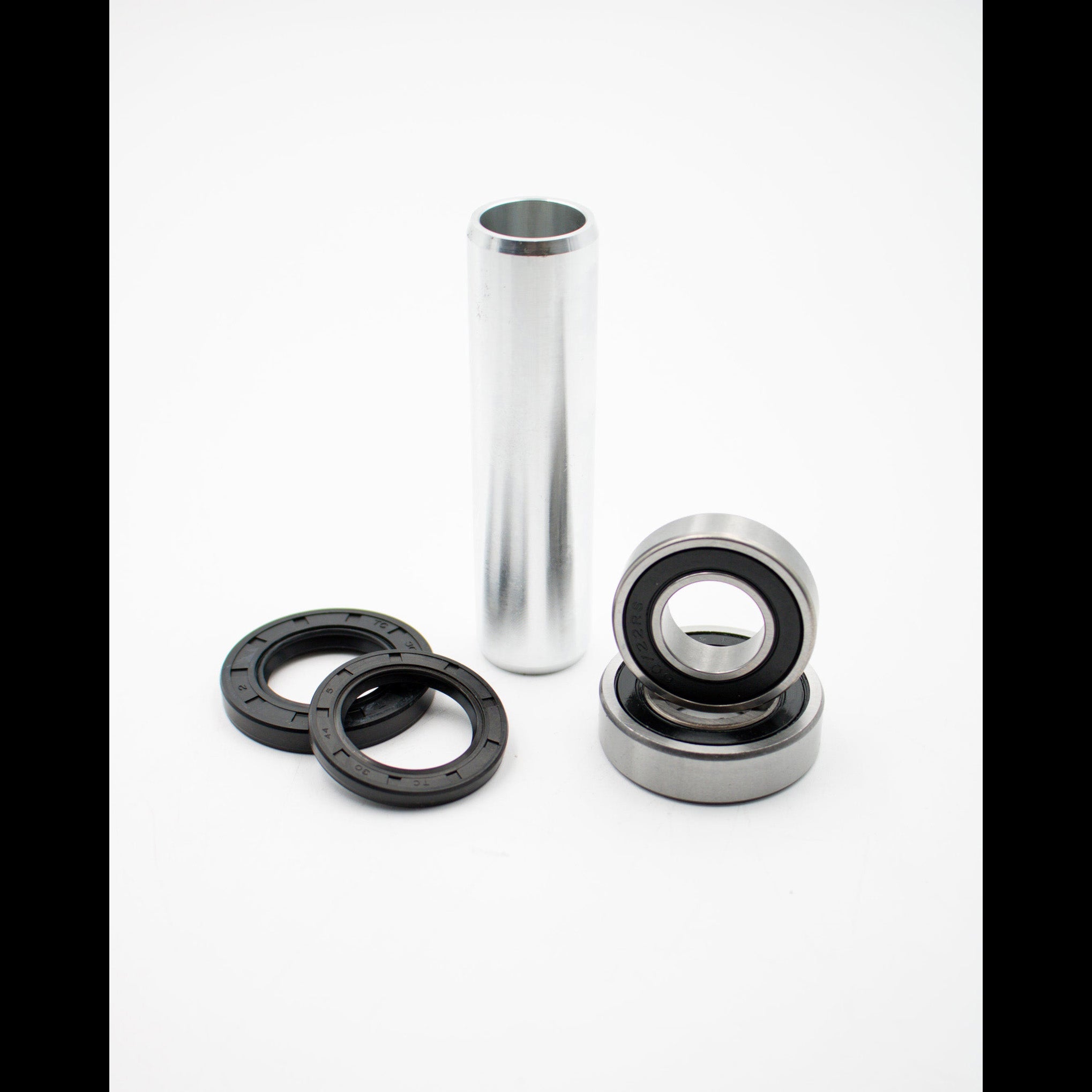 Yamaha WR250R/WR250X Rear Bearing Kit Warp9Racing