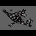 Yozma IN10 Designer Graphics Kit JBP