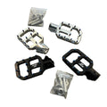 YOZMA | TUTTIO | HEYBIKE | STRIKE | Wide Pegs Axis Studios
